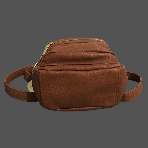 EUC Steve Madden Bacpack